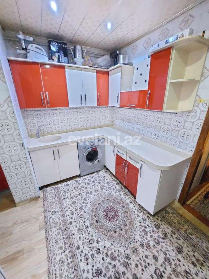 Satılır, köhnə tikili, 4 otaqlı, 120 m², Bakı, Yasamal r, Yeni Yasamal q, İnşaatçılar m.