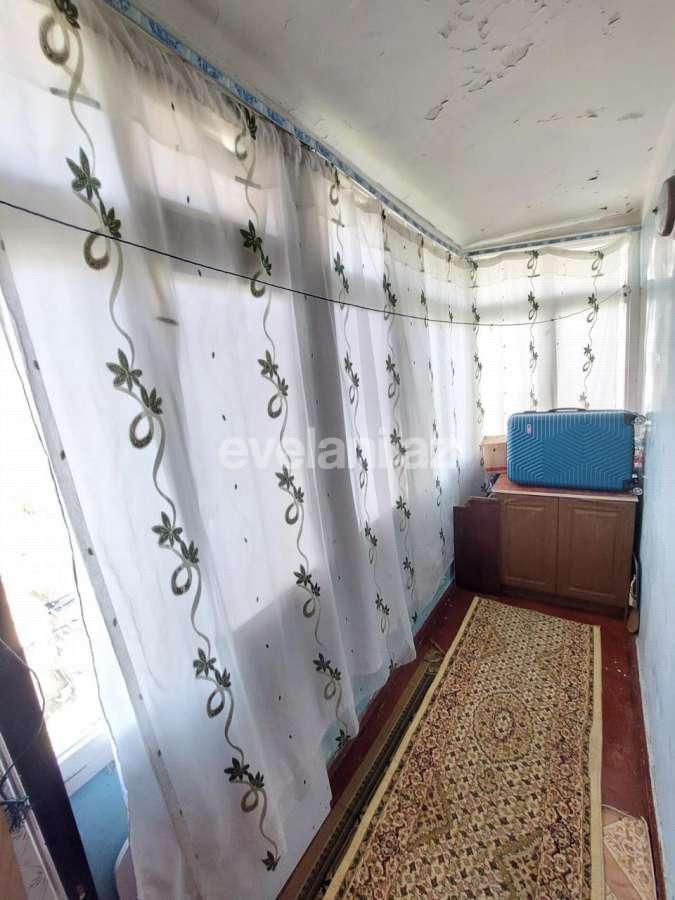 Satılır, köhnə tikili, 4 otaqlı, 120 m², Bakı, Yasamal r, Yeni Yasamal q, İnşaatçılar m.