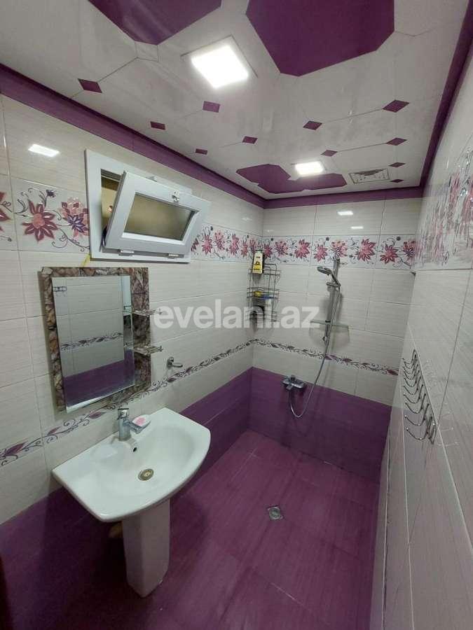 Satılır, köhnə tikili, 4 otaqlı, 120 m², Bakı, Yasamal r, Yeni Yasamal q, İnşaatçılar m.