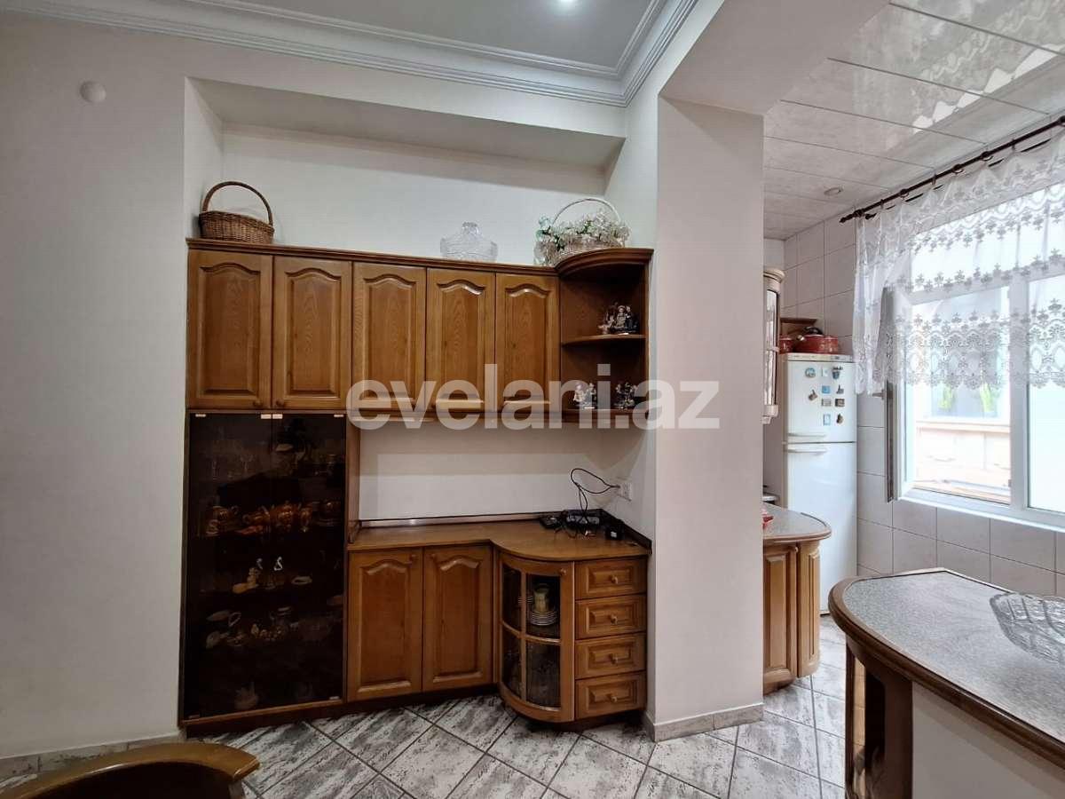 Satılır, köhnə tikili, 3 otaqlı, 70 m², Bakı, Nəsimi r, 28 may m.