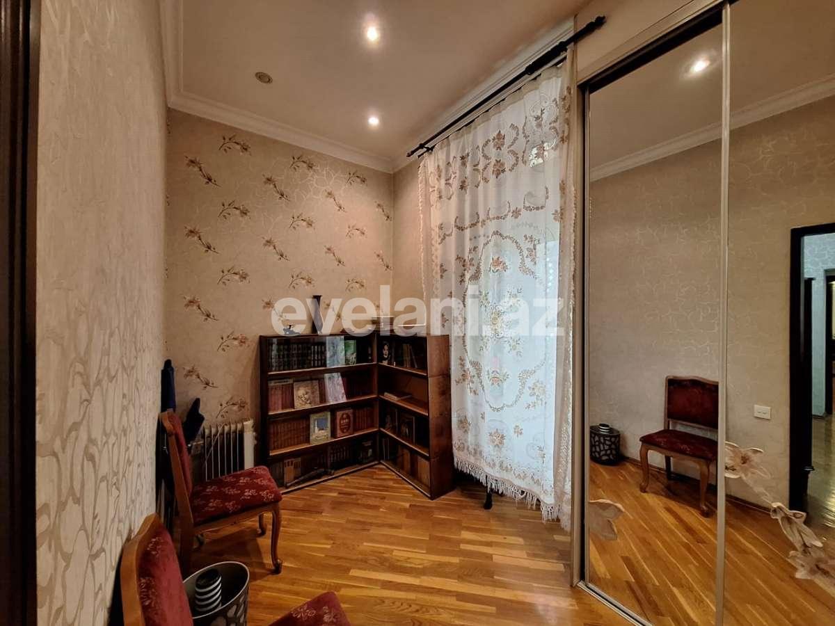 Satılır, köhnə tikili, 3 otaqlı, 70 m², Bakı, Nəsimi r, 28 may m.