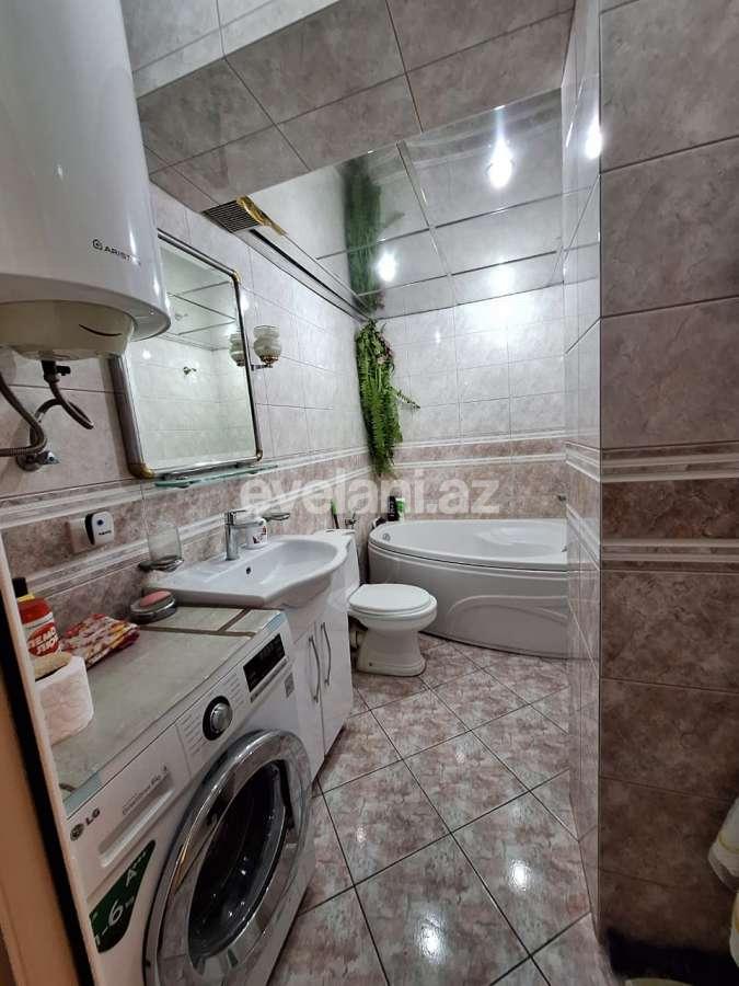 Satılır, köhnə tikili, 3 otaqlı, 70 m², Bakı, Nəsimi r, 28 may m.