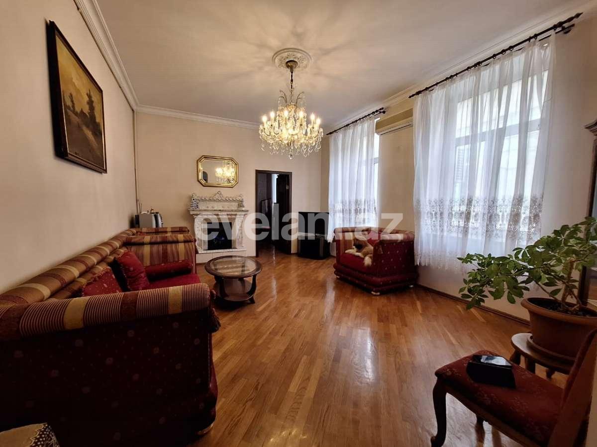 Satılır, köhnə tikili, 3 otaqlı, 70 m², Bakı, Nəsimi r, 28 may m.