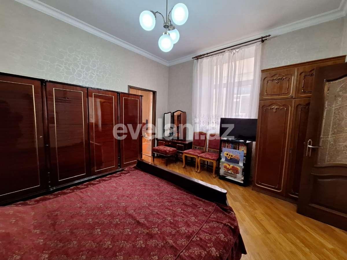 Satılır, köhnə tikili, 3 otaqlı, 70 m², Bakı, Nəsimi r, 28 may m.