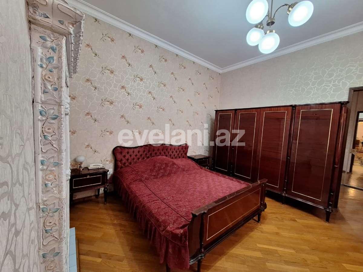 Satılır, köhnə tikili, 3 otaqlı, 70 m², Bakı, Nəsimi r, 28 may m.