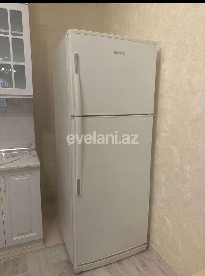 Сдаётся, новостройка, 2-комнаты, 83 m², Баку, Насиминский r.