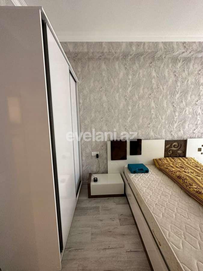 Сдаётся, новостройка, 2-комнаты, 83 m², Баку, Насиминский r.