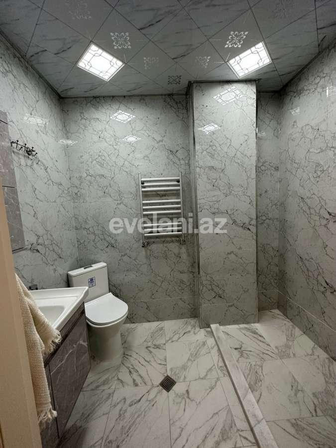 Сдаётся, новостройка, 2-комнаты, 83 m², Баку, Насиминский r.