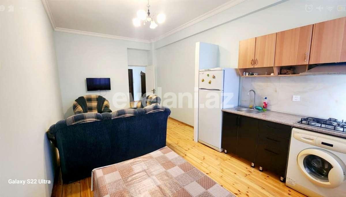 Satılır, yeni tikili, 2 otaqlı, 51 m², Bakı, Yasamal r, Yasamal q, İnşaatçılar m.