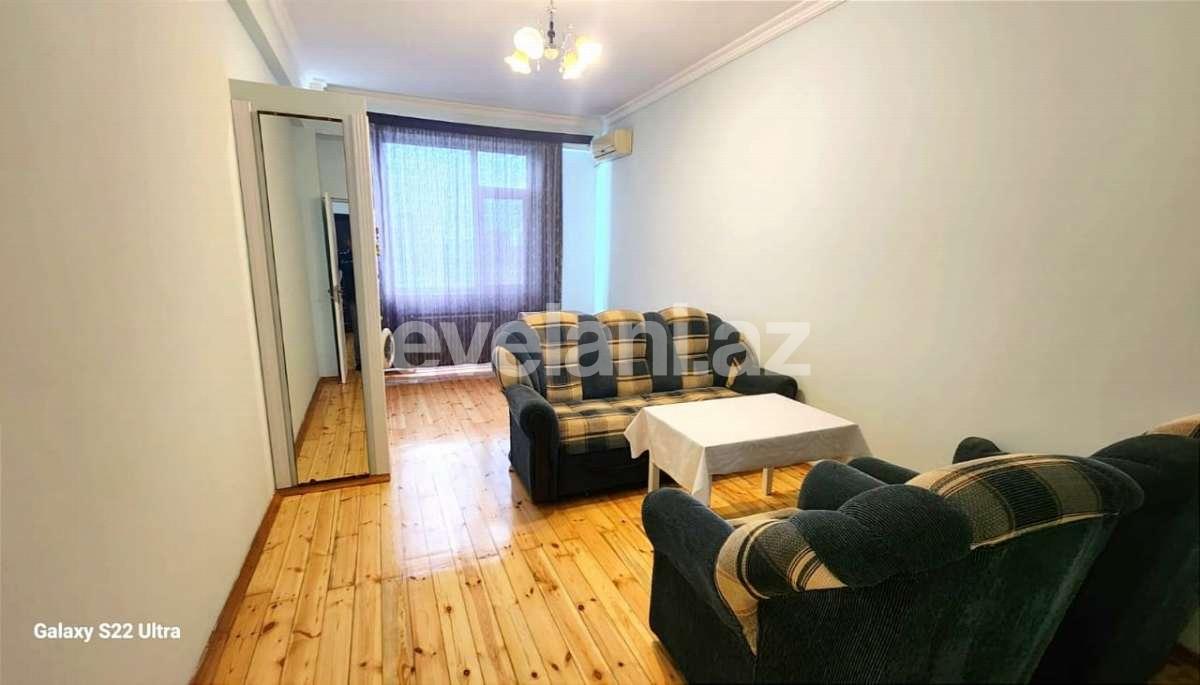 Satılır, yeni tikili, 2 otaqlı, 51 m², Bakı, Yasamal r, Yasamal q, İnşaatçılar m.
