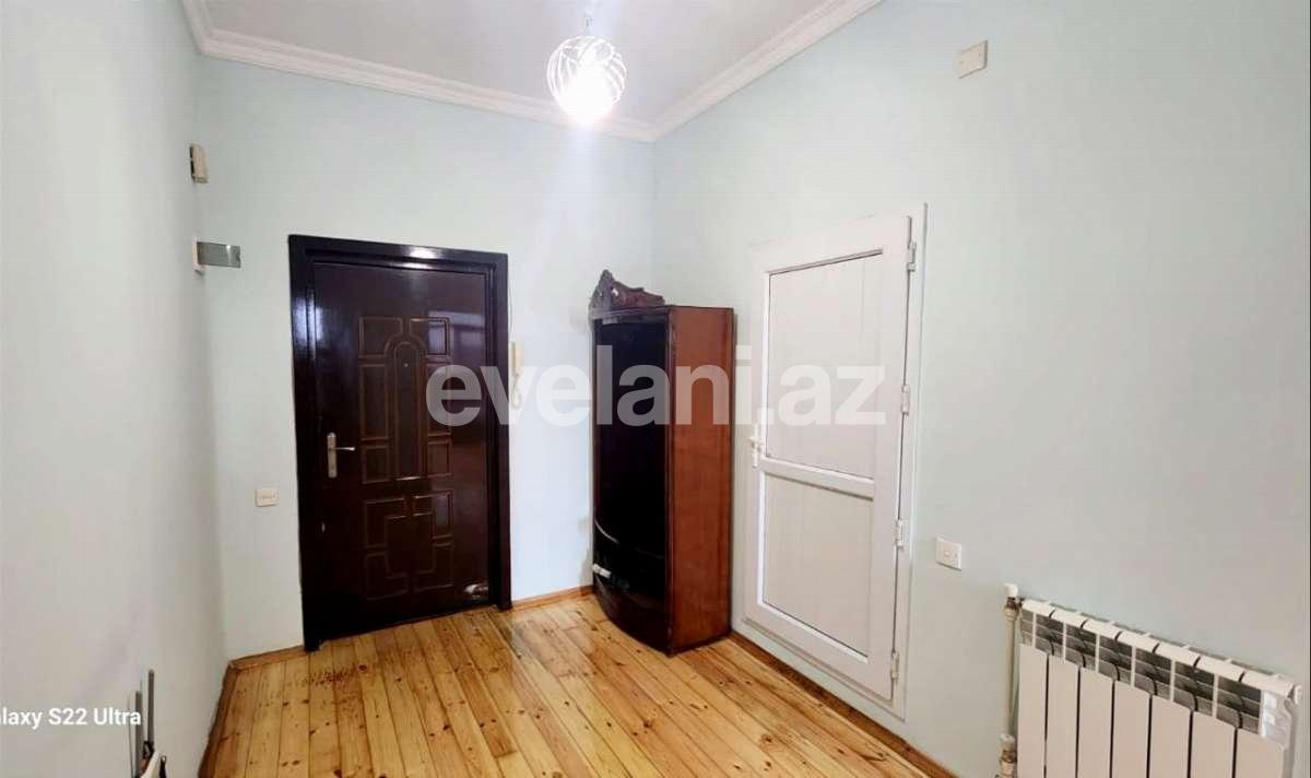 Satılır, yeni tikili, 2 otaqlı, 51 m², Bakı, Yasamal r, Yasamal q, İnşaatçılar m.