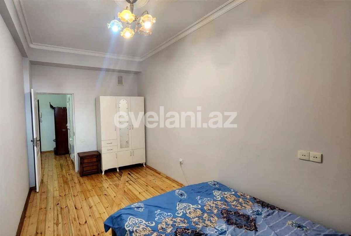 Satılır, yeni tikili, 2 otaqlı, 51 m², Bakı, Yasamal r, Yasamal q, İnşaatçılar m.