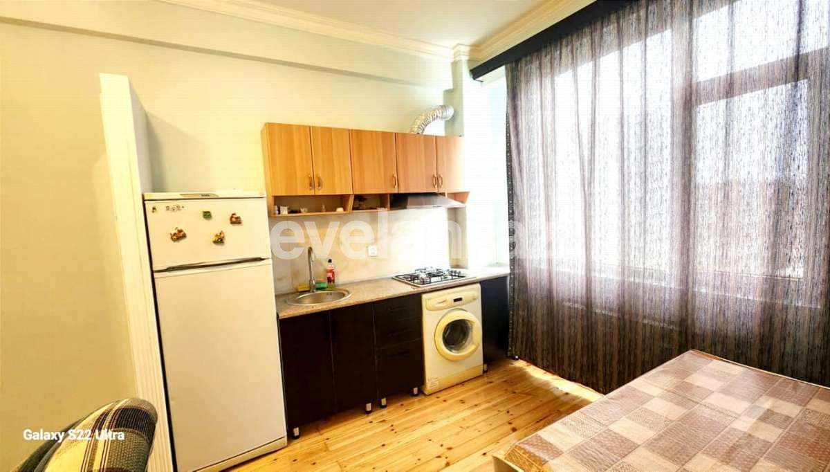 Satılır, yeni tikili, 2 otaqlı, 51 m², Bakı, Yasamal r, Yasamal q, İnşaatçılar m.