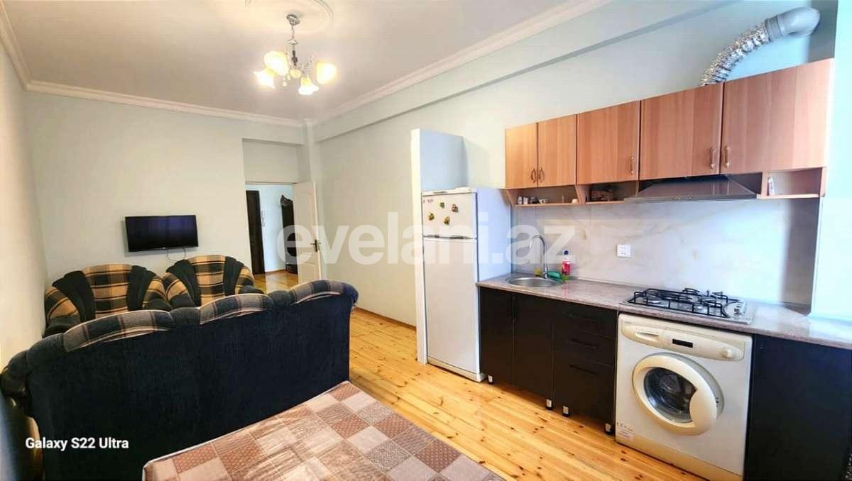 Satılır, yeni tikili, 2 otaqlı, 51 m², Bakı, Yasamal r, Yasamal q, İnşaatçılar m.