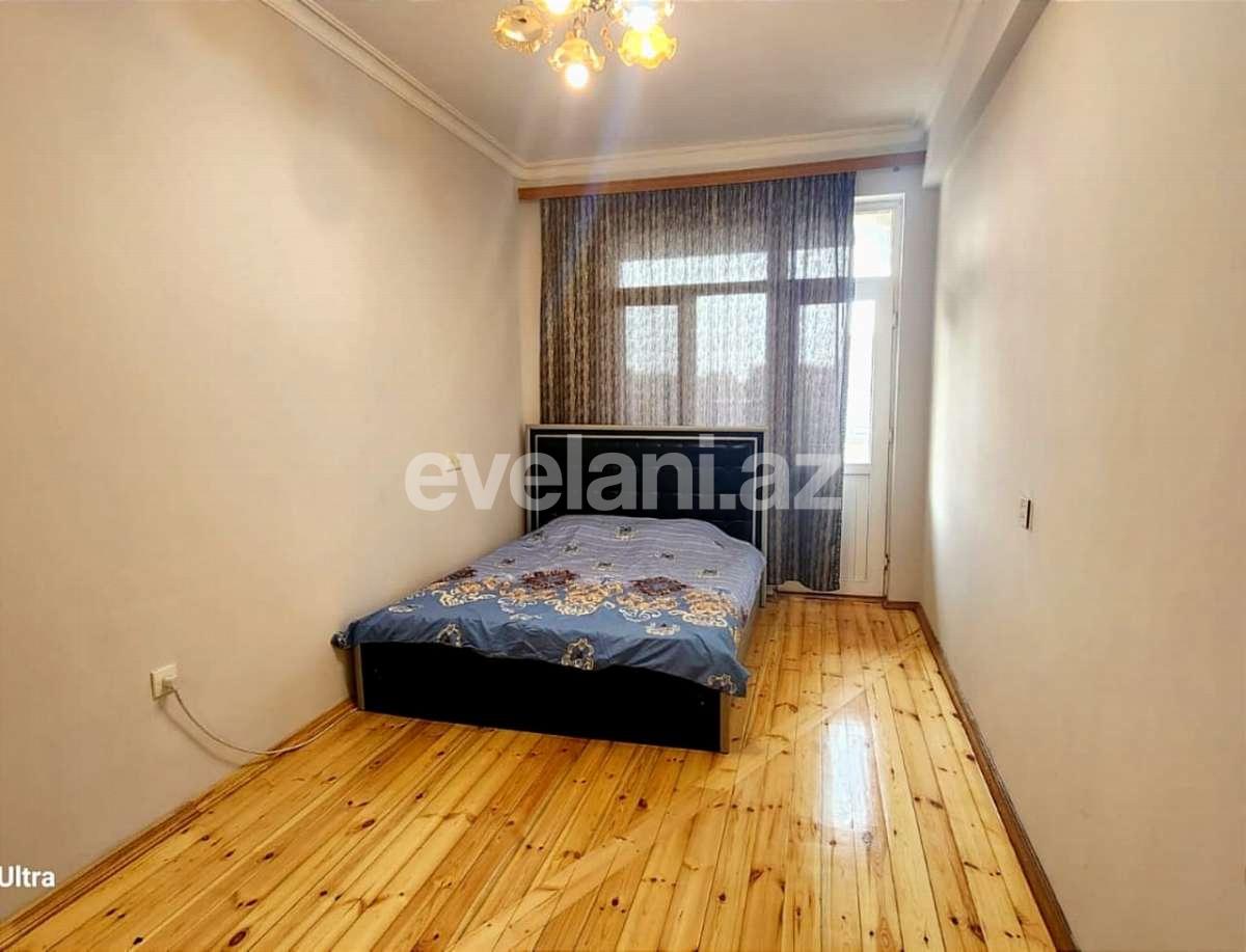 Satılır, yeni tikili, 2 otaqlı, 51 m², Bakı, Yasamal r, Yasamal q, İnşaatçılar m.
