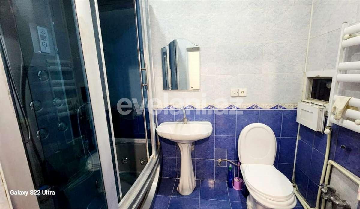 Satılır, yeni tikili, 2 otaqlı, 51 m², Bakı, Yasamal r, Yasamal q, İnşaatçılar m.