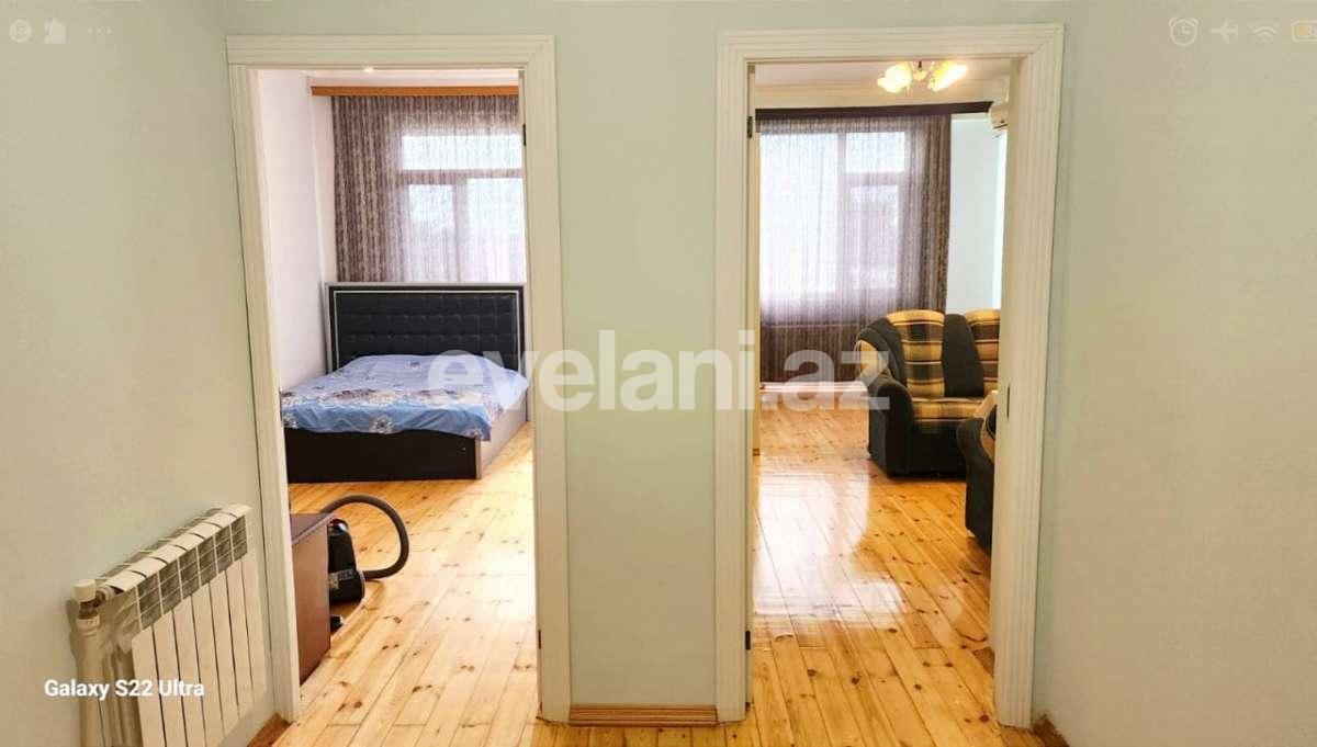 Satılır, yeni tikili, 2 otaqlı, 51 m², Bakı, Yasamal r, Yasamal q, İnşaatçılar m.