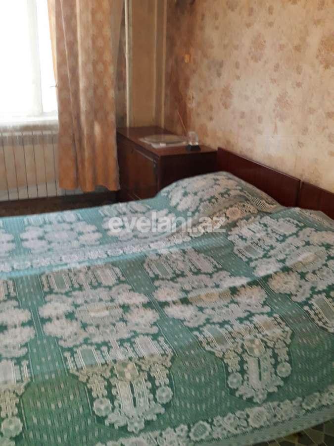 Satılır, köhnə tikili, 2 otaqlı, 61 m², Bakı, Xətai r, Köhnə Günəşli q.