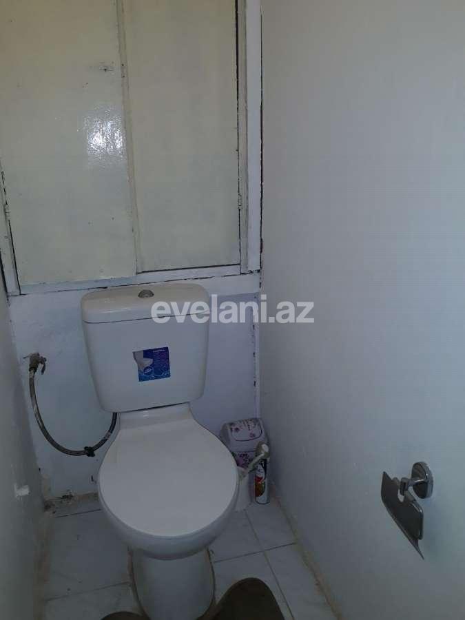 Satılır, köhnə tikili, 2 otaqlı, 61 m², Bakı, Xətai r, Köhnə Günəşli q.