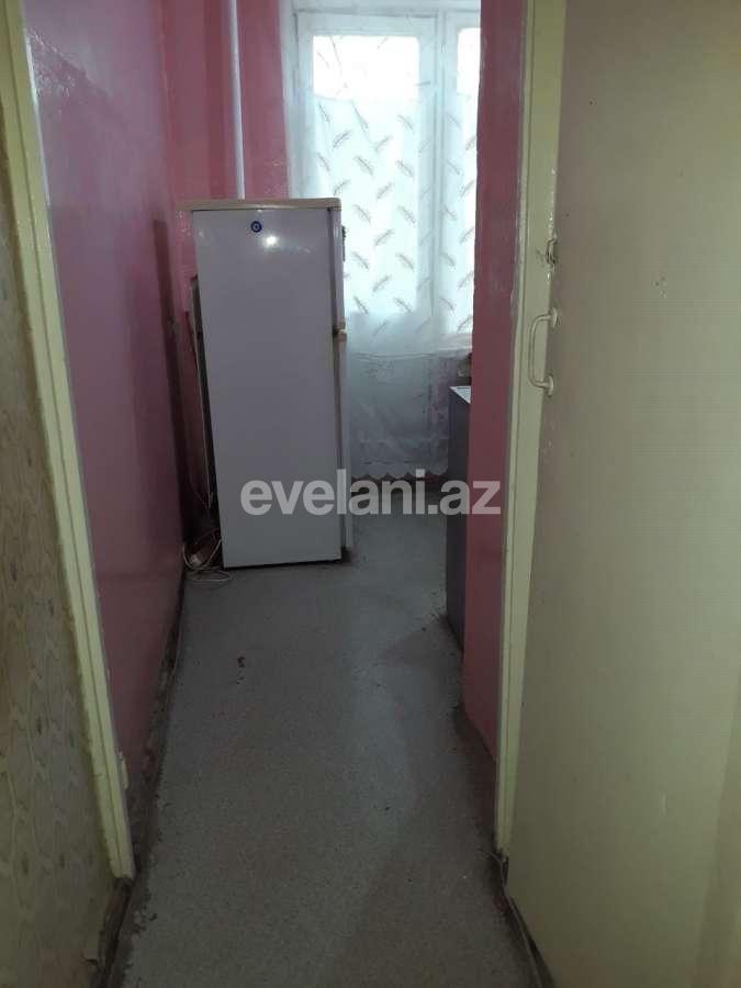 Satılır, köhnə tikili, 2 otaqlı, 61 m², Bakı, Xətai r, Köhnə Günəşli q.