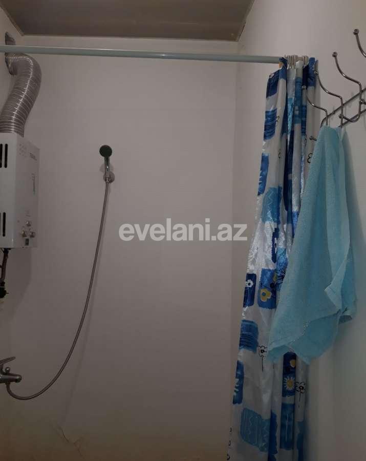 Satılır, köhnə tikili, 2 otaqlı, 61 m², Bakı, Xətai r, Köhnə Günəşli q.