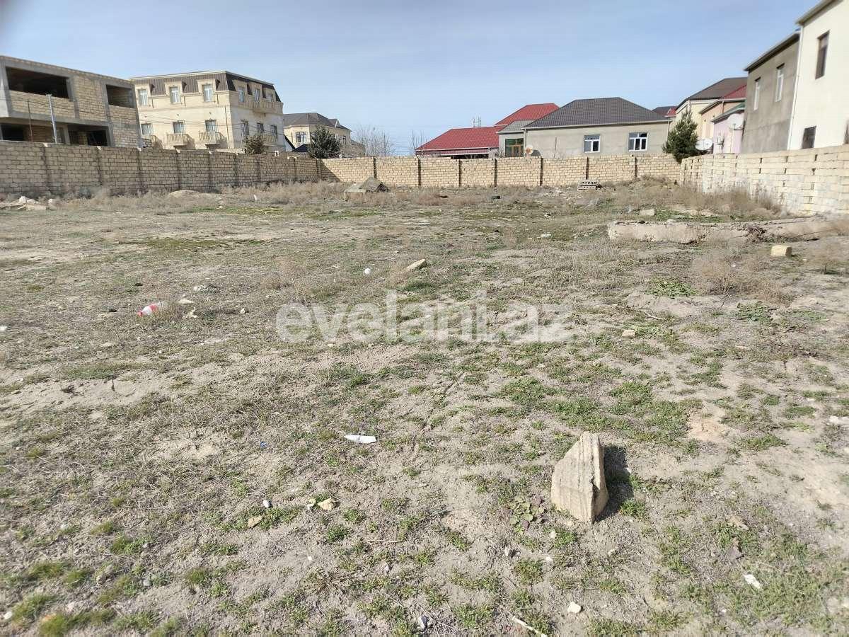 Satılır, torpaq, 6 sot, Bakı, Abşeron r, Mehdiabad q.