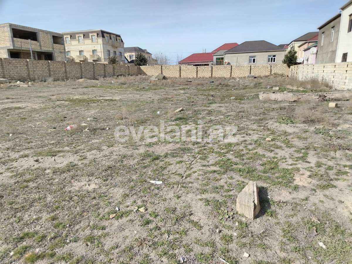 Satılır, torpaq, 6 sot, Bakı, Abşeron r, Mehdiabad q.