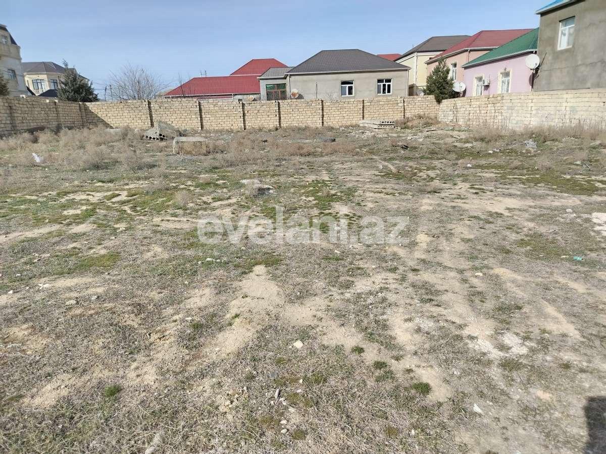 Satılır, torpaq, 6 sot, Bakı, Abşeron r, Mehdiabad q.