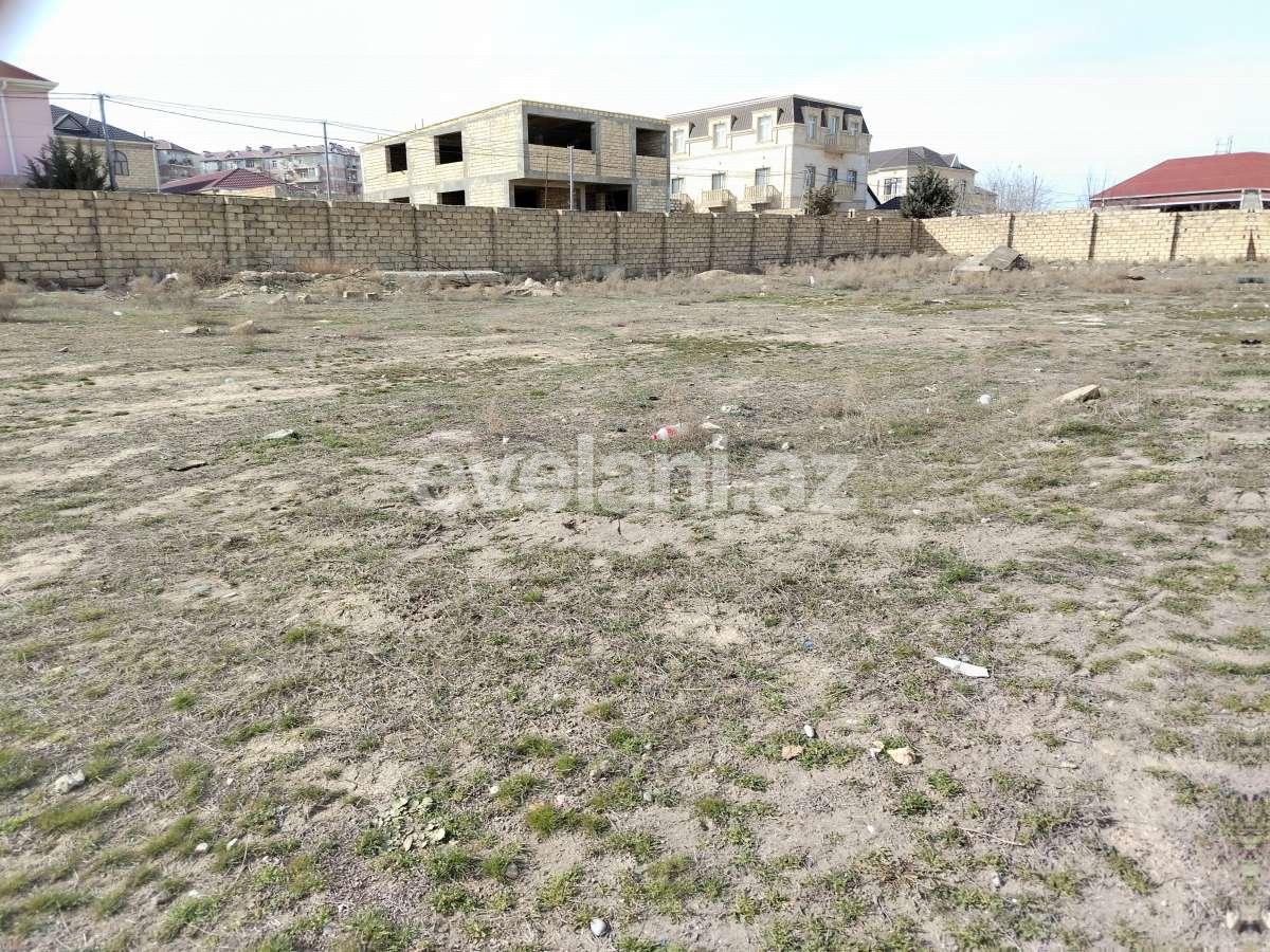 Satılır, torpaq, 6 sot, Bakı, Abşeron r, Mehdiabad q.