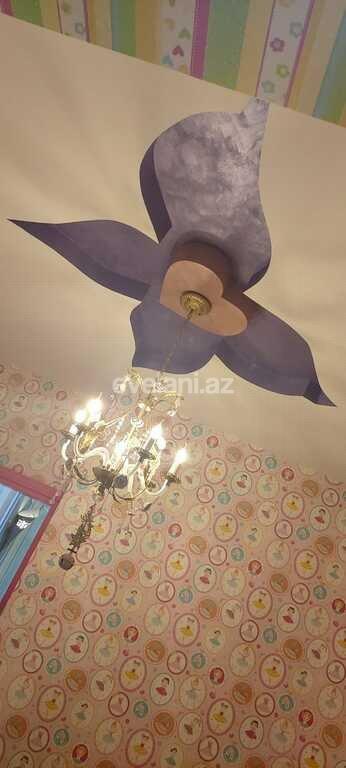 Продаётся, новостройка, 4-комнаты, 182 m², Баку, Насиминский r.