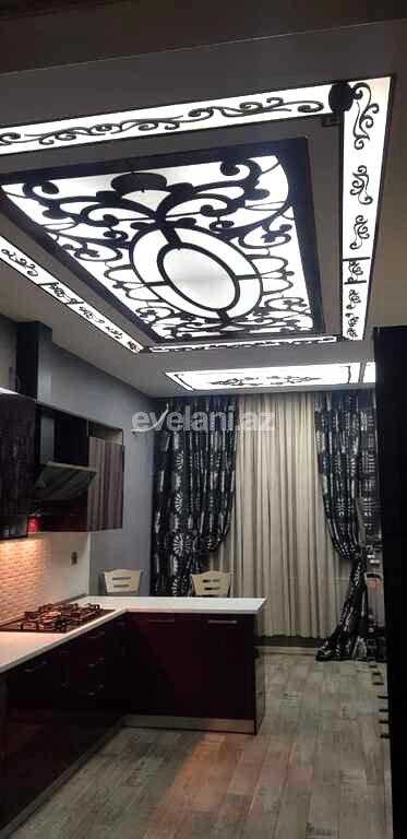 Продаётся, новостройка, 4-комнаты, 182 m², Баку, Насиминский r.