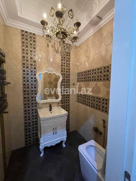 Продаётся, новостройка, 4-комнаты, 182 m², Баку, Насиминский r.