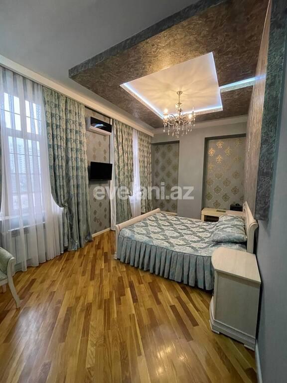 Продаётся, новостройка, 4-комнаты, 182 m², Баку, Насиминский r.