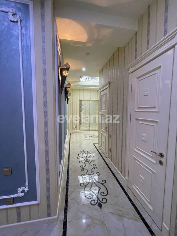 Продаётся, новостройка, 4-комнаты, 182 m², Баку, Насиминский r.