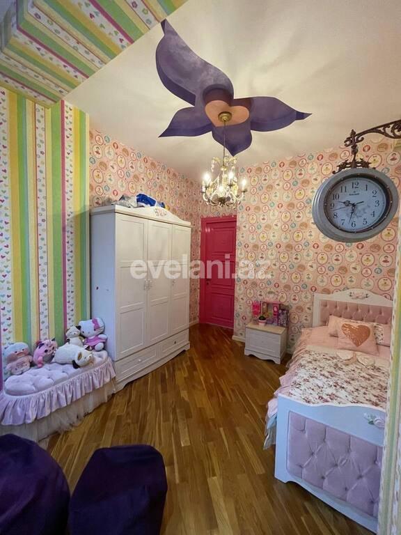 Продаётся, новостройка, 4-комнаты, 182 m², Баку, Насиминский r.