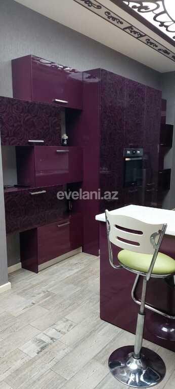 Продаётся, новостройка, 4-комнаты, 182 m², Баку, Насиминский r.