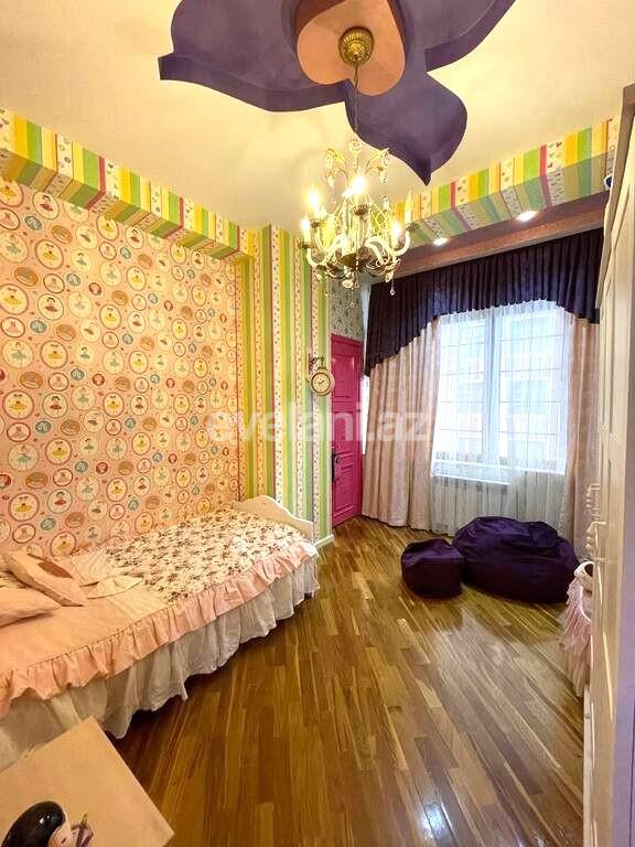 Продаётся, новостройка, 4-комнаты, 182 m², Баку, Насиминский r.