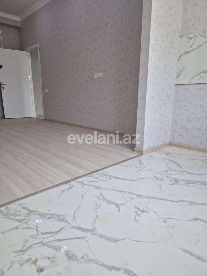 Satılır, yeni tikili, 2 otaqlı, 53.5 m², Bakı, Suraxanı r, Qaraçuxur q.