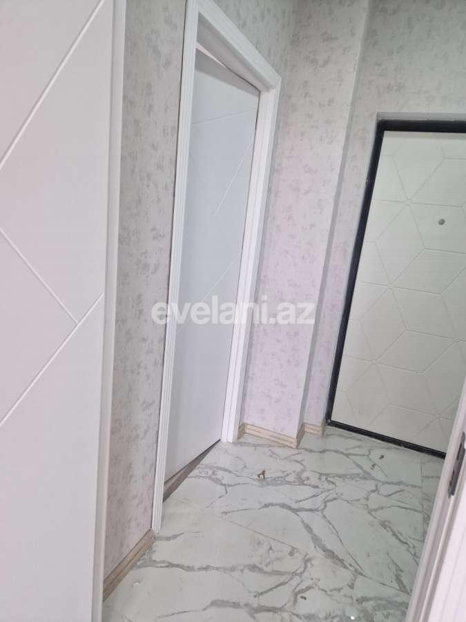 Satılır, yeni tikili, 2 otaqlı, 53.5 m², Bakı, Suraxanı r, Qaraçuxur q.