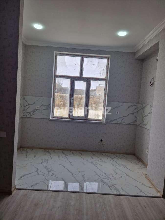 Satılır, yeni tikili, 2 otaqlı, 53.5 m², Bakı, Suraxanı r, Qaraçuxur q.