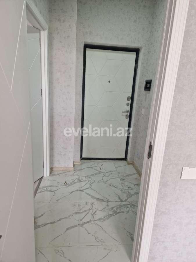 Satılır, yeni tikili, 2 otaqlı, 53.5 m², Bakı, Suraxanı r, Qaraçuxur q.