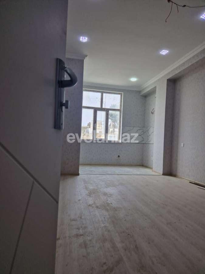 Satılır, yeni tikili, 2 otaqlı, 53.5 m², Bakı, Suraxanı r, Qaraçuxur q.