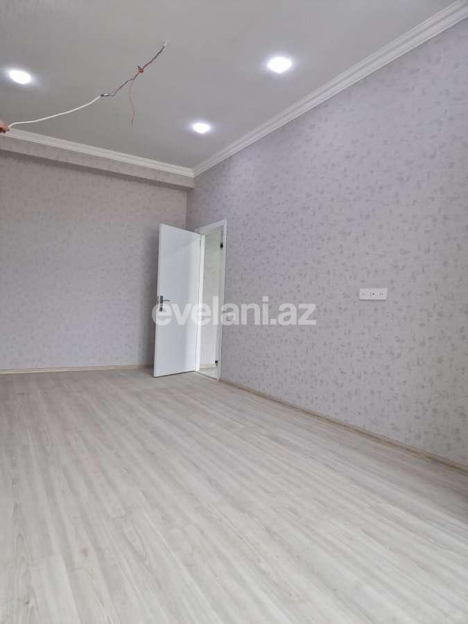 Satılır, yeni tikili, 2 otaqlı, 53.5 m², Bakı, Suraxanı r, Qaraçuxur q.