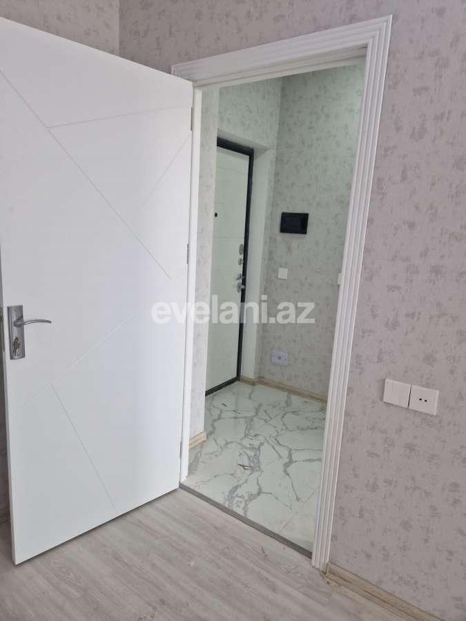 Satılır, yeni tikili, 2 otaqlı, 53.5 m², Bakı, Suraxanı r, Qaraçuxur q.