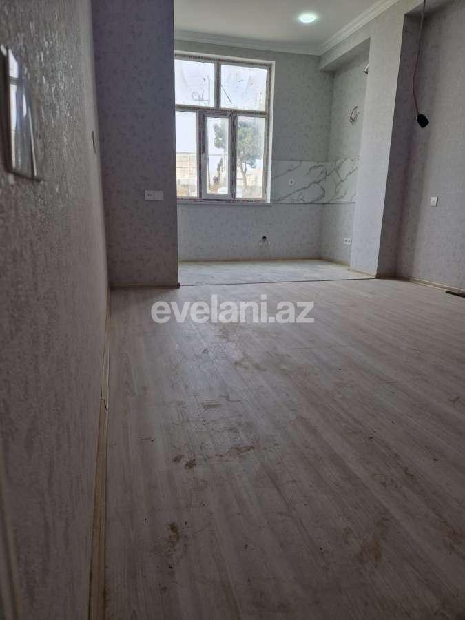 Satılır, yeni tikili, 2 otaqlı, 53.5 m², Bakı, Suraxanı r, Qaraçuxur q.