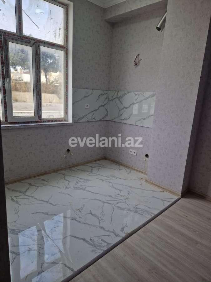 Satılır, yeni tikili, 2 otaqlı, 53.5 m², Bakı, Suraxanı r, Qaraçuxur q.