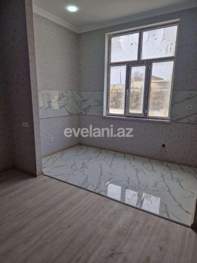 Satılır, yeni tikili, 2 otaqlı, 53.5 m², Bakı, Suraxanı r, Qaraçuxur q.