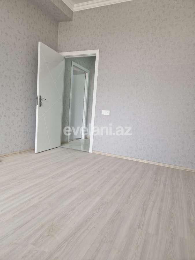 Satılır, yeni tikili, 2 otaqlı, 53.5 m², Bakı, Suraxanı r, Qaraçuxur q.