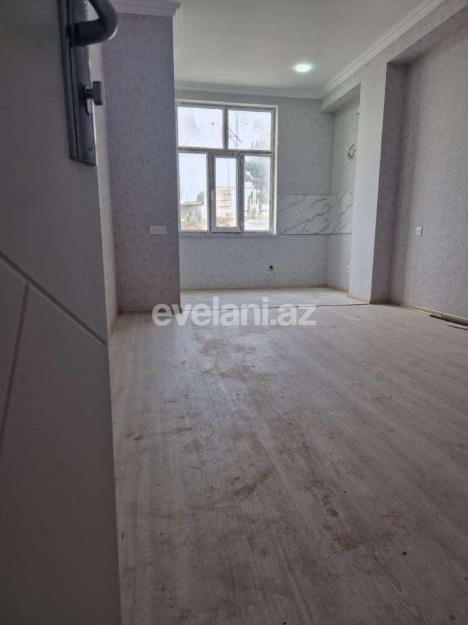 Satılır, yeni tikili, 2 otaqlı, 53.5 m², Bakı, Suraxanı r, Qaraçuxur q.