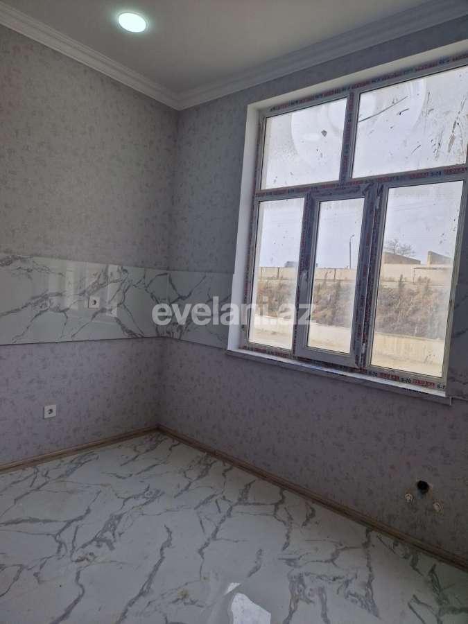 Satılır, yeni tikili, 2 otaqlı, 53.5 m², Bakı, Suraxanı r, Qaraçuxur q.